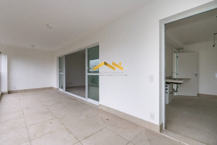 Apartamento à venda com 3 quartos, 175m² - Foto 39