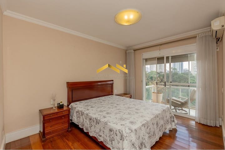 Apartamento à venda com 4 quartos, 273m² - Foto 10