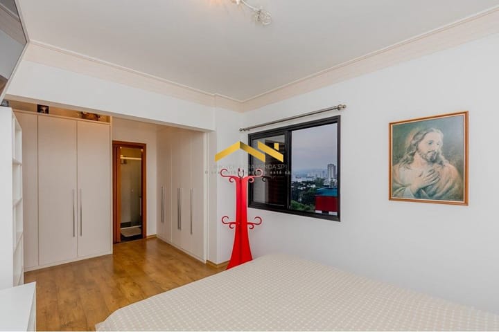 Apartamento à venda com 4 quartos, 171m² - Foto 37