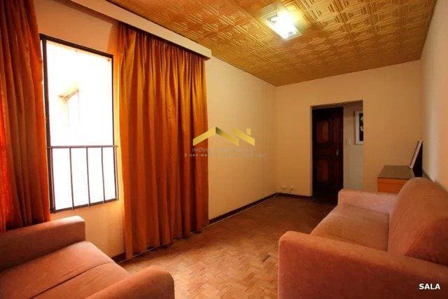 Apartamento à venda com 3 quartos, 65m² - Foto 1