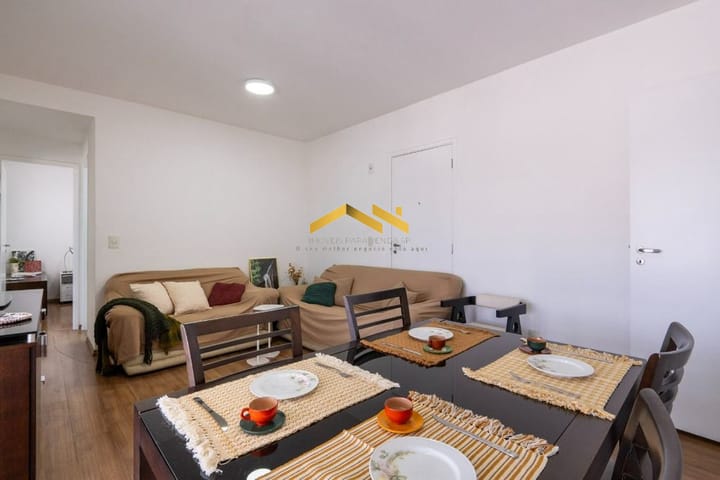 Apartamento à venda com 2 quartos, 69m² - Foto 30