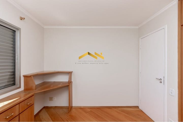 Apartamento à venda com 2 quartos, 65m² - Foto 11