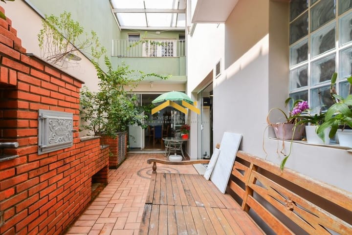 Casa à venda com 3 quartos, 250m² - Foto 64