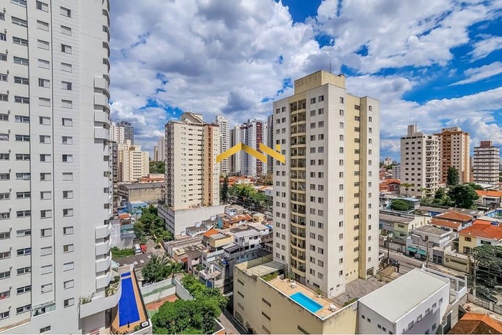 Apartamento à venda com 3 quartos, 185m² - Foto 27