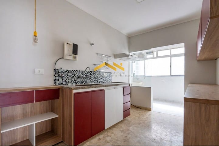 Apartamento à venda com 2 quartos, 105m² - Foto 21