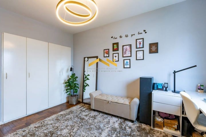 Apartamento à venda com 4 quartos, 155m² - Foto 46