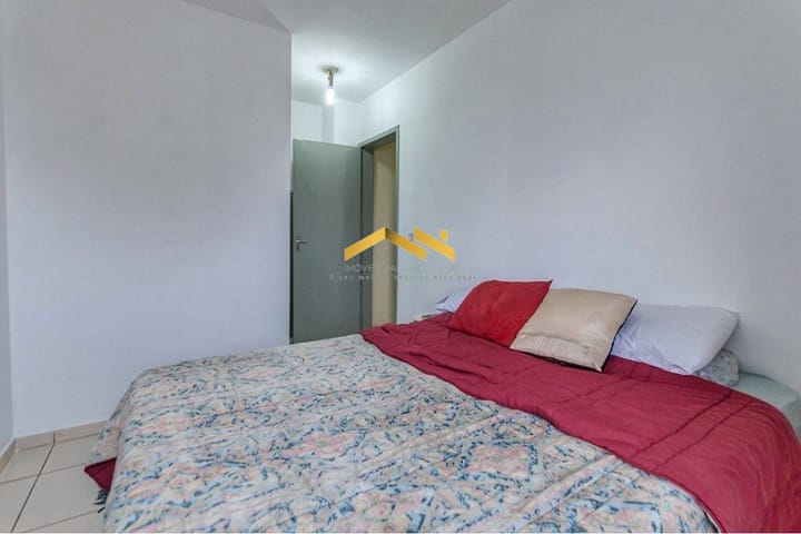 Apartamento à venda com 3 quartos, 73m² - Foto 6