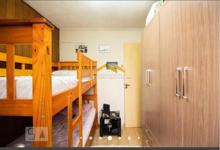 Apartamento à venda com 2 quartos, 52m² - Foto 8