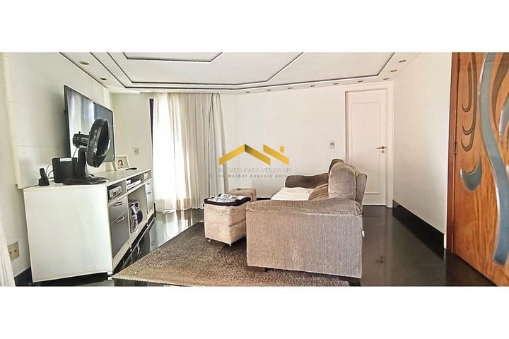 Apartamento à venda com 3 quartos, 165m² - Foto 34