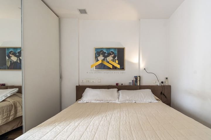 Apartamento à venda com 2 quartos, 70m² - Foto 37