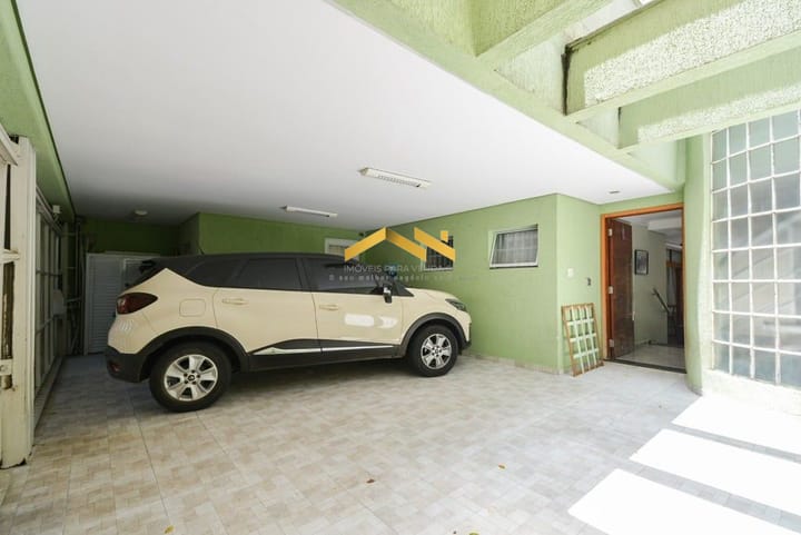 Casa à venda com 3 quartos, 216m² - Foto 28