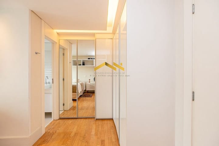 Apartamento à venda com 4 quartos, 335m² - Foto 16