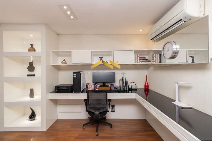 Apartamento à venda com 2 quartos, 96m² - Foto 30