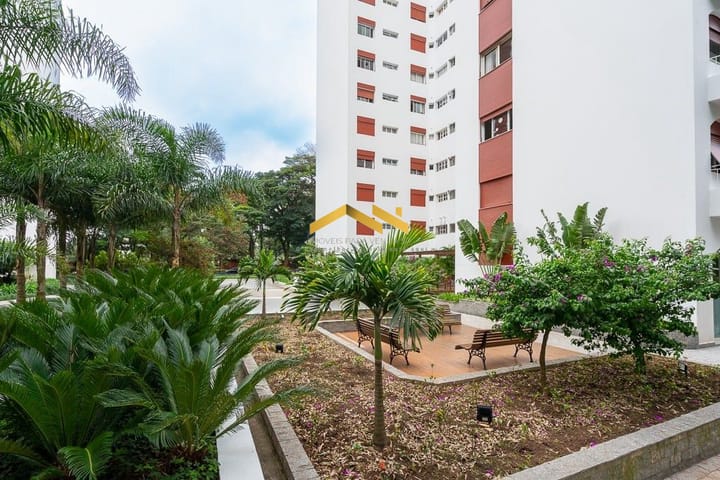 Apartamento à venda com 4 quartos, 207m² - Foto 8