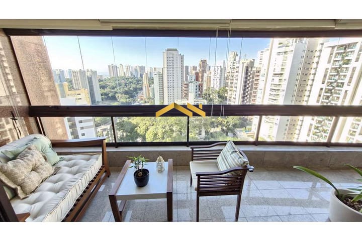 Apartamento à venda com 4 quartos, 226m² - Foto 32