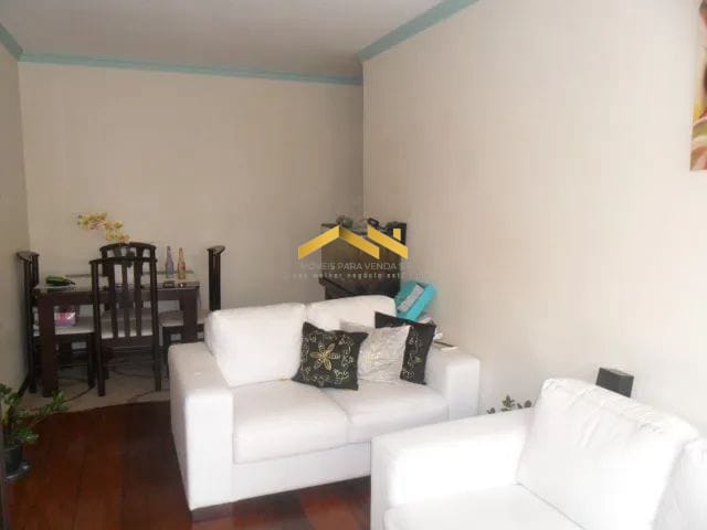 Apartamento à venda com 2 quartos, 55m² - Foto 1