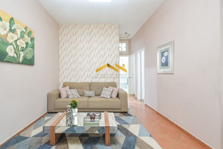 Casa à venda com 4 quartos, 194m² - Foto 34