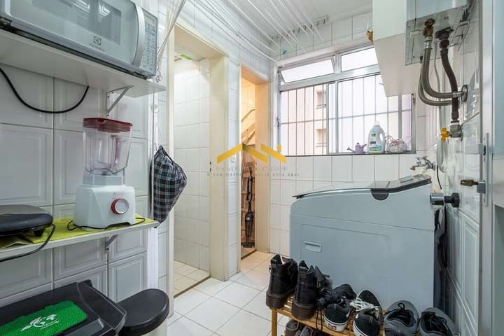 Apartamento à venda com 3 quartos, 73m² - Foto 47