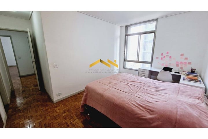 Apartamento à venda com 3 quartos, 98m² - Foto 6