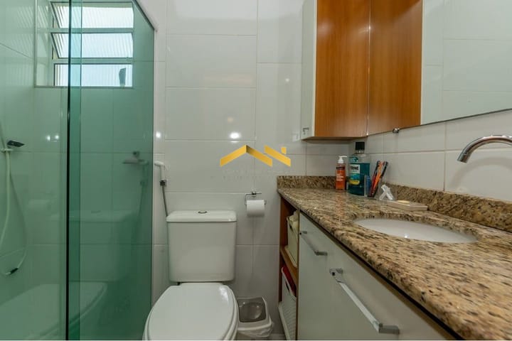 Casa à venda com 3 quartos, 185m² - Foto 3