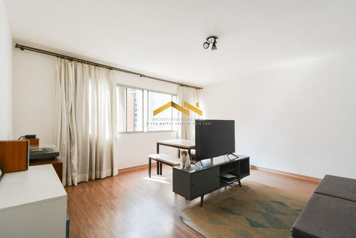 Apartamento à venda com 2 quartos, 84m² - Foto 25