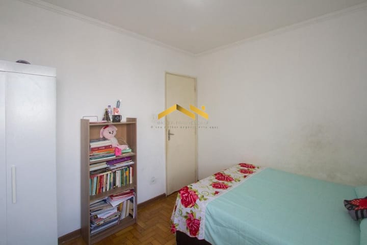 Apartamento à venda com 2 quartos, 53m² - Foto 21