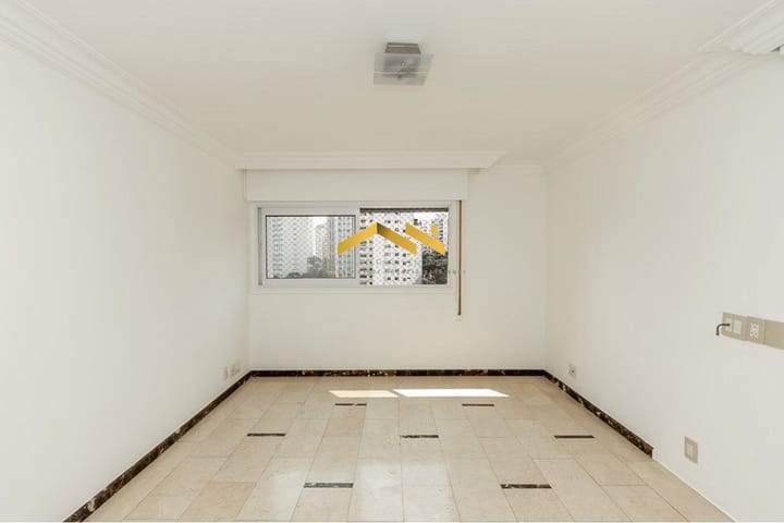 Apartamento à venda com 3 quartos, 190m² - Foto 29