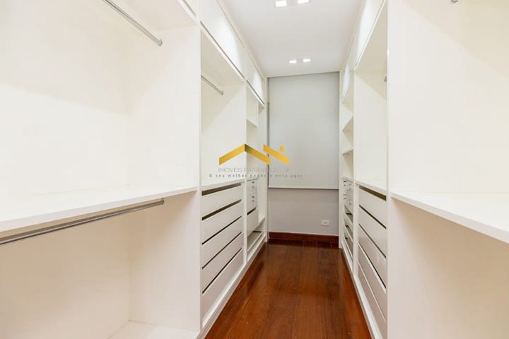 Apartamento à venda com 4 quartos, 186m² - Foto 10