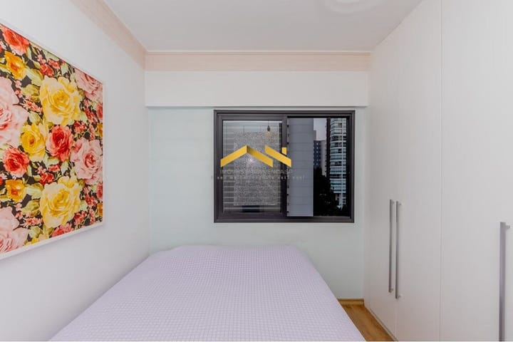 Apartamento à venda com 4 quartos, 171m² - Foto 46