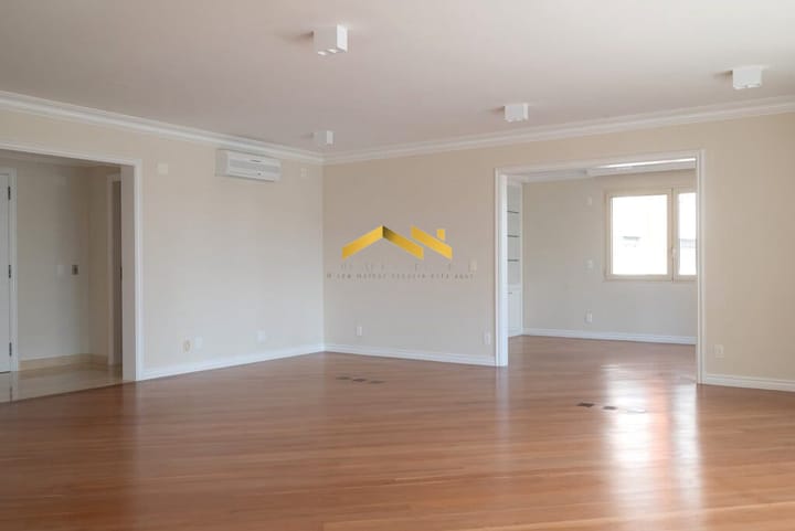 Apartamento à venda com 3 quartos, 278m² - Foto 5