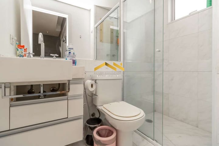 Apartamento à venda com 2 quartos, 134m² - Foto 12