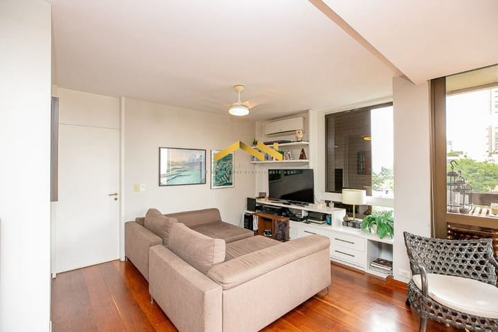 Apartamento à venda com 3 quartos, 225m² - Foto 37