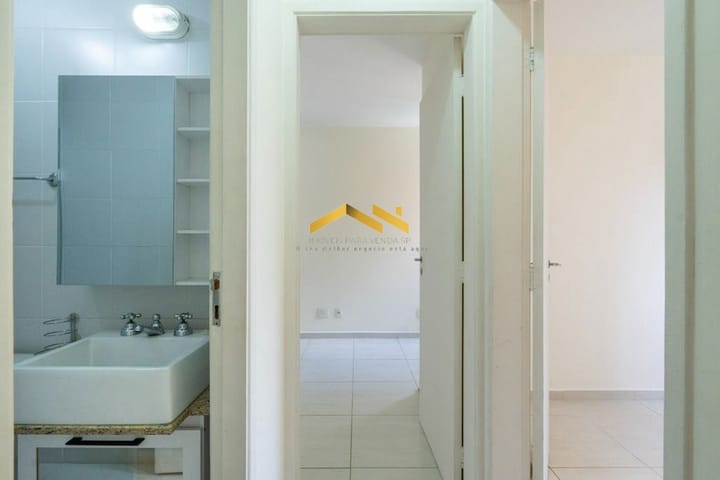 Apartamento à venda com 2 quartos, 50m² - Foto 42