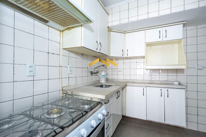 Apartamento à venda com 2 quartos, 53m² - Foto 27