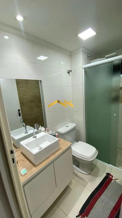 Apartamento à venda com 2 quartos, 52m² - Foto 8