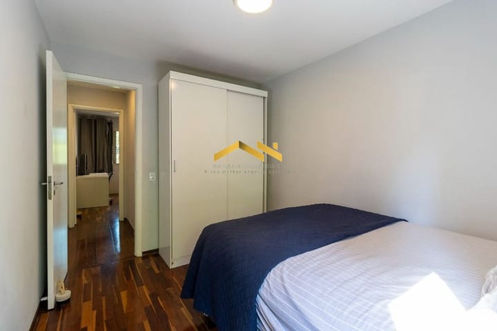 Apartamento à venda com 2 quartos, 56m² - Foto 12