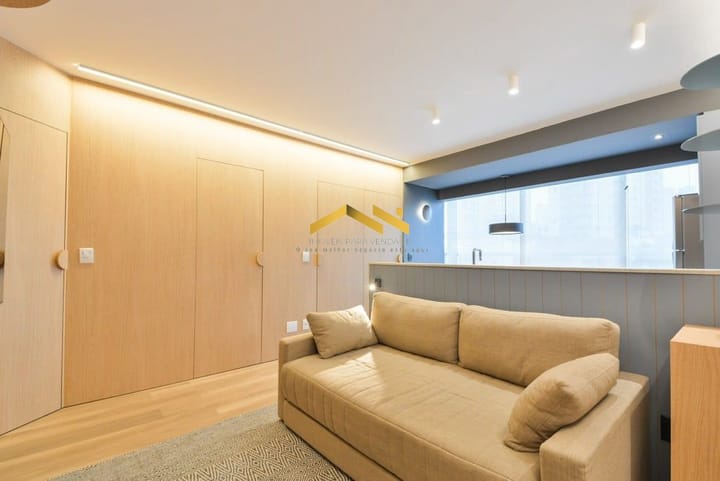 Apartamento à venda com 2 quartos, 47m² - Foto 51