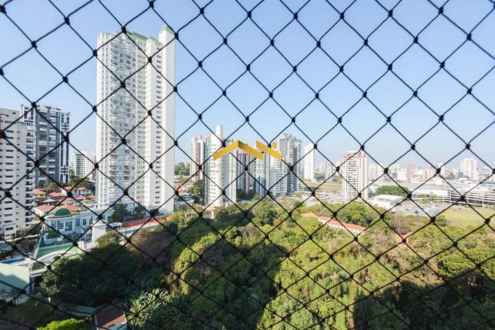 Apartamento à venda com 4 quartos, 374m² - Foto 80