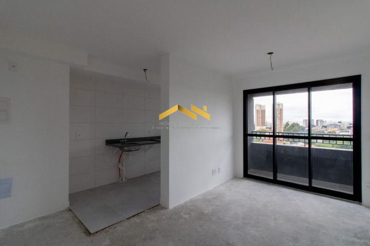 Apartamento à venda com 2 quartos, 54m² - Foto 23