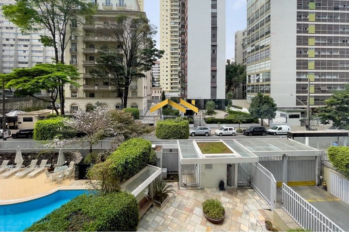 Apartamento à venda com 4 quartos, 136m² - Foto 9