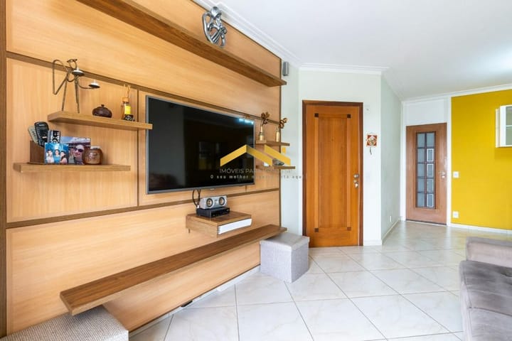 Apartamento à venda com 3 quartos, 90m² - Foto 33