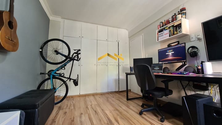 Apartamento à venda com 3 quartos, 111m² - Foto 12