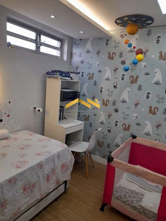 Apartamento à venda com 3 quartos, 103m² - Foto 6