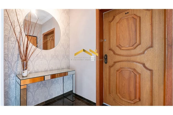 Apartamento à venda com 3 quartos, 122m² - Foto 22