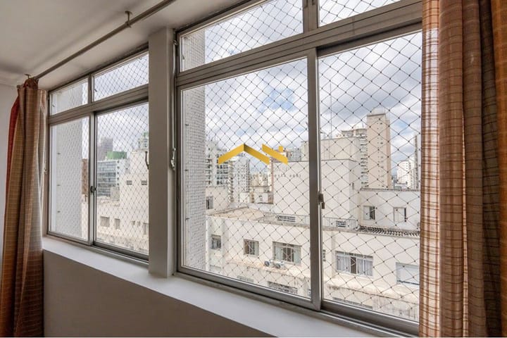 Apartamento à venda com 2 quartos, 105m² - Foto 27