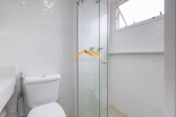 Apartamento à venda com 3 quartos, 84m² - Foto 12