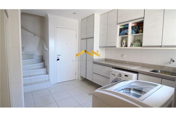 Apartamento à venda com 4 quartos, 383m² - Foto 3