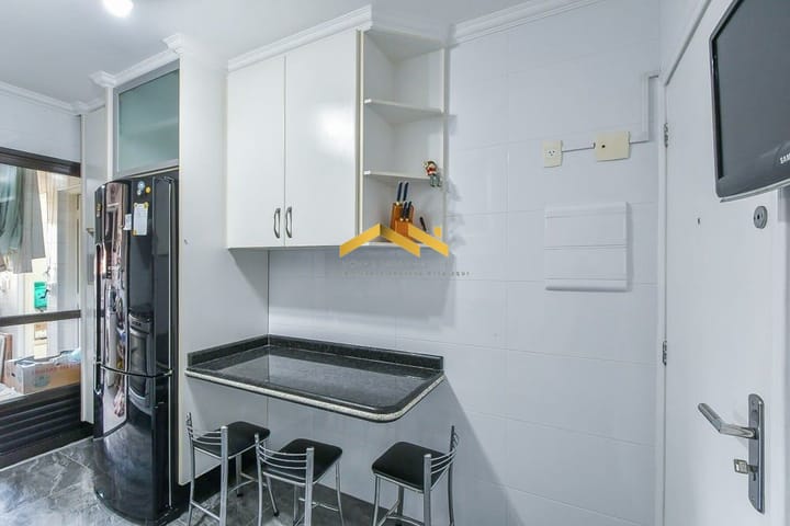 Apartamento à venda com 4 quartos, 108m² - Foto 5