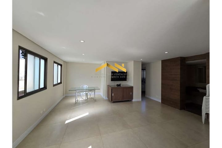 Apartamento à venda com 3 quartos, 81m² - Foto 6