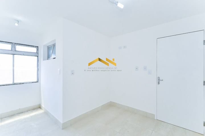 Apartamento à venda com 2 quartos, 50m² - Foto 13